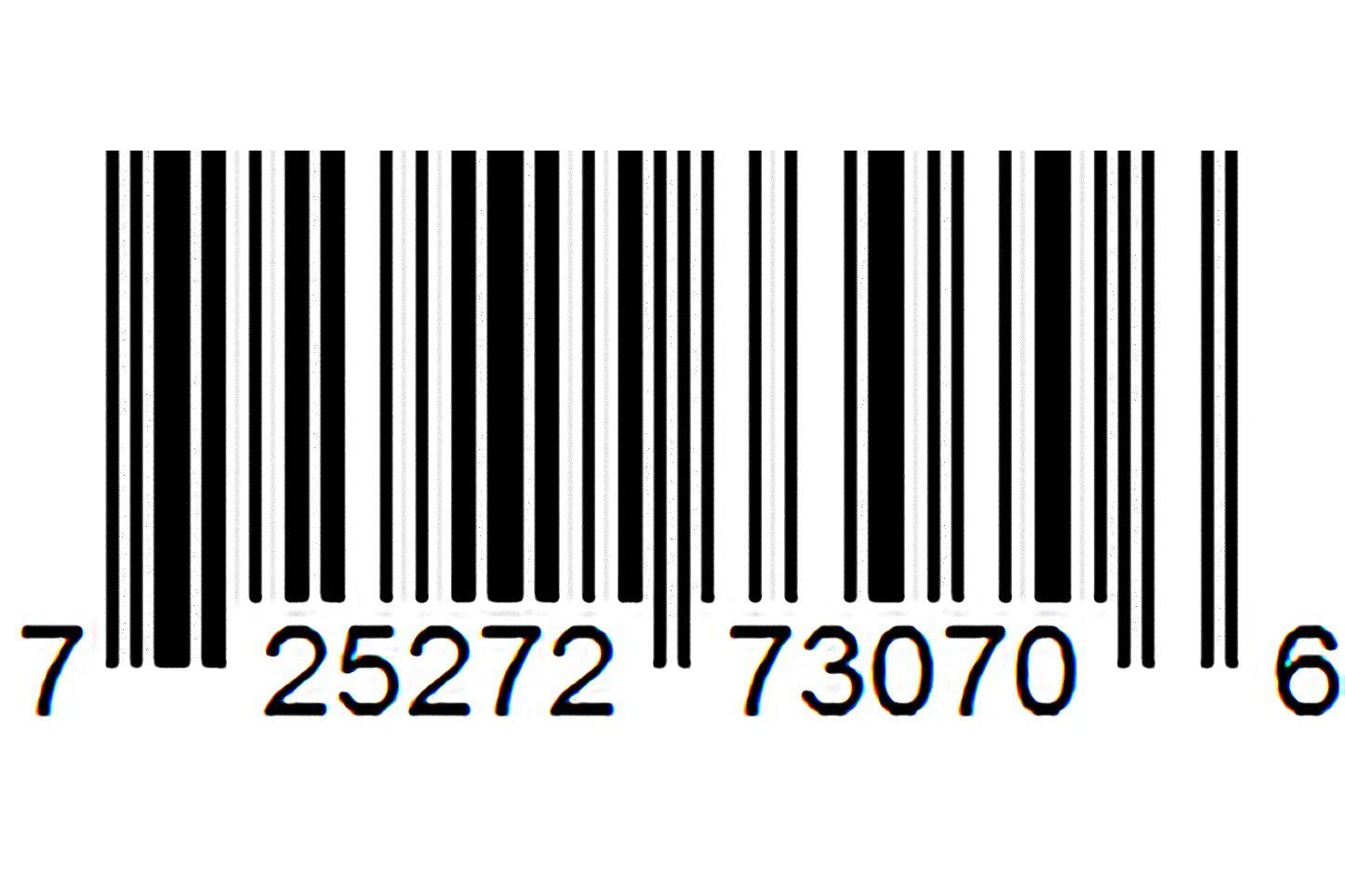 barcode system free